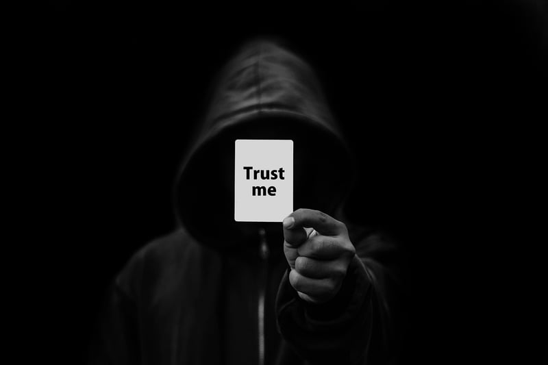 Hidden truths