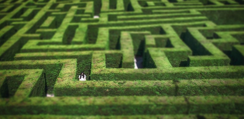 Labyrinth