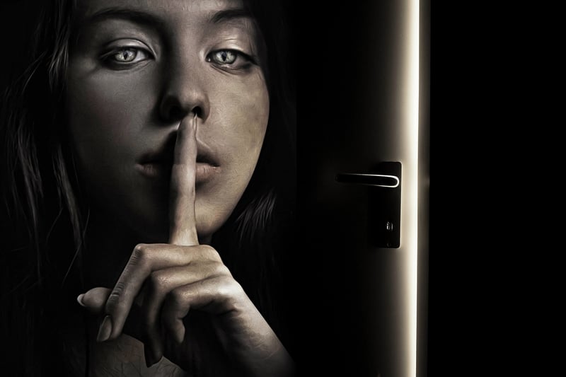 Veiled Revelations